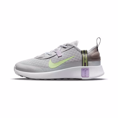 (PS) Nike Reposto Grey/Purple