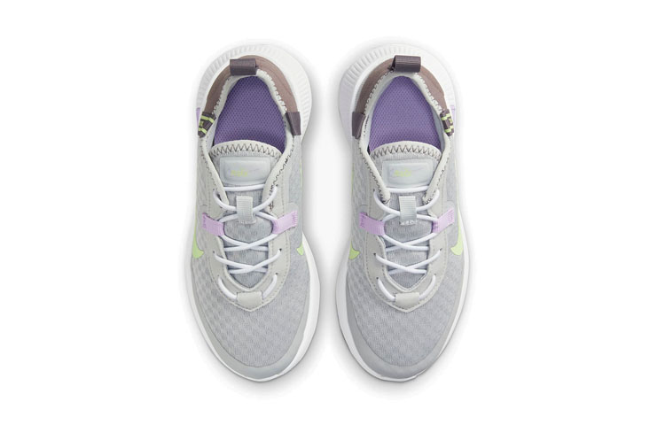 Shop (PS) Nike Reposto Grau/Lila DA3266-007