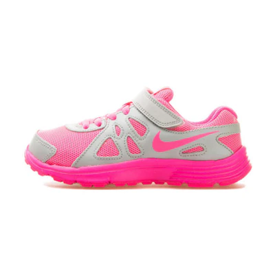 (PS) Nike Revolution 2 PSV 'Pink White'