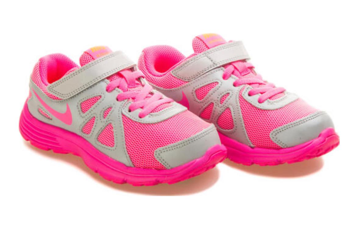 Order (PS) Nike Revolution 2 PSV 'Merah Muda Putih' 555091-011