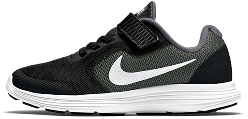 Nike revolution 3 preschool Clearance