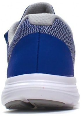 (PS) Nike Revolution 3 Biru/'Hitam' 819414-402 Shop (PS) Nike Revolution 3 Biru/'Hitam' 819414-402