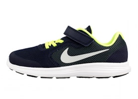 (Preschool) Nike Revolution 3 'Blue White' 819414-404 (Preschool) Nike Revolution 3 'Blue White' 819414-404