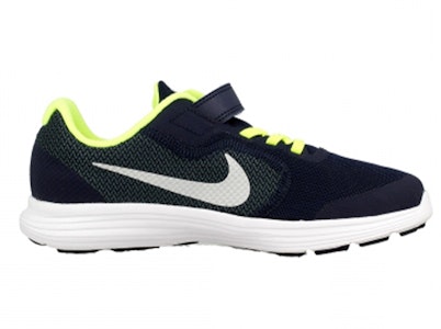 (PS) 耐克革命3代'蓝白' 819414-404 Order (PS) 耐克革命3代'蓝白' 819414-404