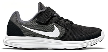 (PS) Nike Revolution 3 Hitam/ Putih 819414-001 Order (PS) Nike Revolution 3 Hitam/ Putih 819414-001