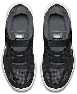 (PS) 耐克Revolution 3黑/白配色 819414-001 Lookbook (PS) 耐克Revolution 3黑/白配色 819414-001