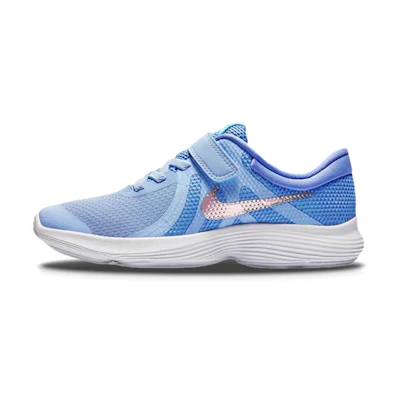 (PS) Nike Revolution 4 'Blue'