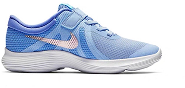 (PS) Nike Revolution 4 'Azul' BV7443-400 Order (PS) Nike Revolution 4 'Azul' BV7443-400