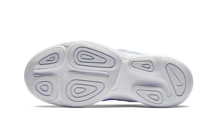 Shop (PS) 耐克革命4代“蓝色” BV7443-400