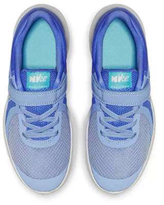(PS) 나이키 레볼루션 4 '블루' (Nike Revolution 4 'Blue' ) BV7443-400 Lookbook (PS) 나이키 레볼루션 4 '블루' (Nike Revolution 4 'Blue' ) BV7443-400