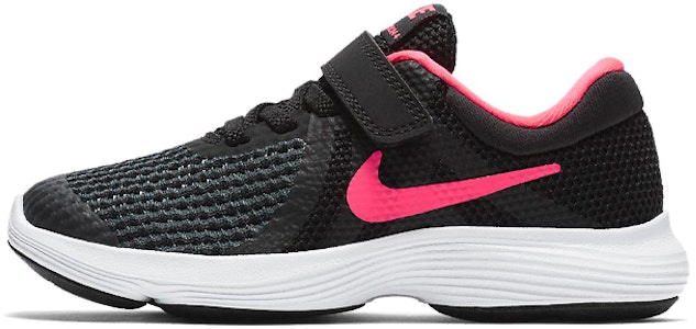 (PS) Nike Revolution 4 Merah 'Hitam' 943307-004 Buy (PS) Nike Revolution 4 Merah 'Hitam' 943307-004