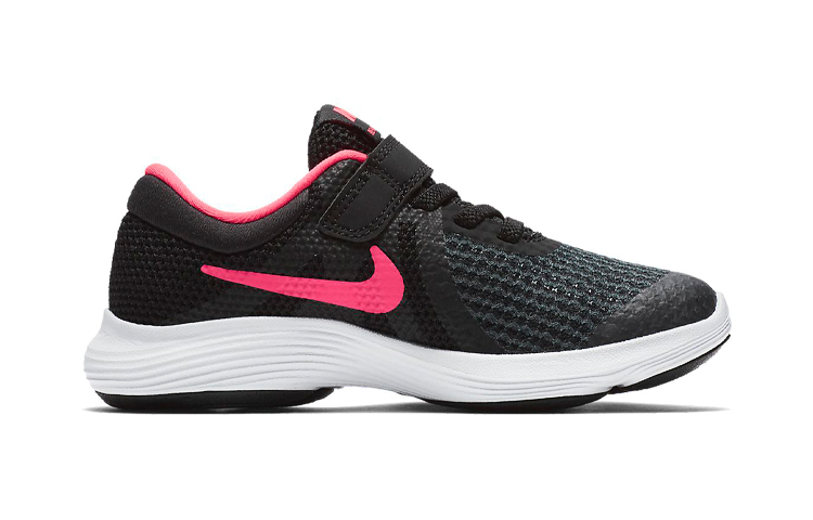 Order (PS) Nike Revolution 4 Rosso Nero 943307-004