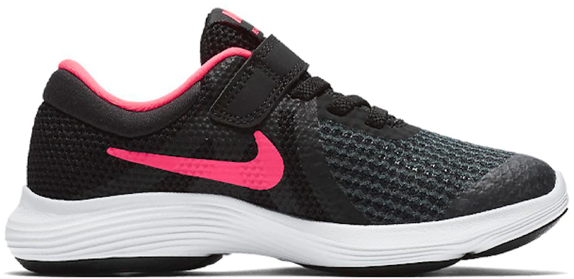 (PS) Nike Revolution 4 Rosso Nero 943307-004 Order (PS) Nike Revolution 4 Rosso Nero 943307-004