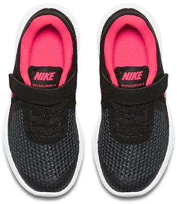 (PS) Nike Revolution 4 Rosso Nero 943307-004 Lookbook (PS) Nike Revolution 4 Rosso Nero 943307-004