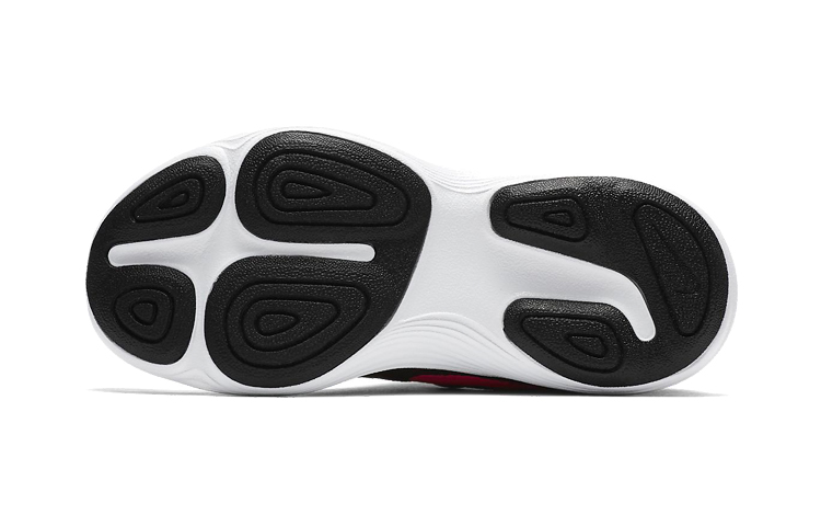 Shop (PS) Nike Revolution 4 Rosso Nero 943307-004