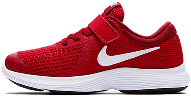 (PS) Nike Revolution 4 'Merah Putih' 943305-601 Buy (PS) Nike Revolution 4 'Merah Putih' 943305-601