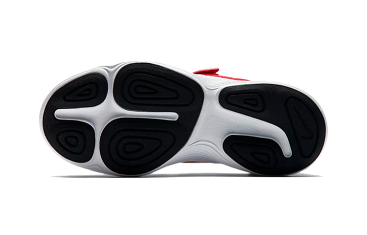 (PS) Nike Revolution 4 'Red White' 圖 5