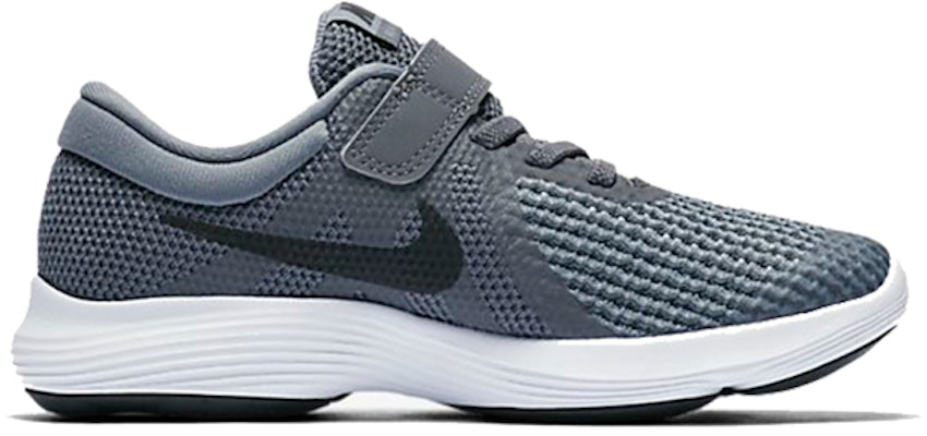 (PS) Nike Revolution 4 Kelabu 943305-005 Order (PS) Nike Revolution 4 Kelabu 943305-005
