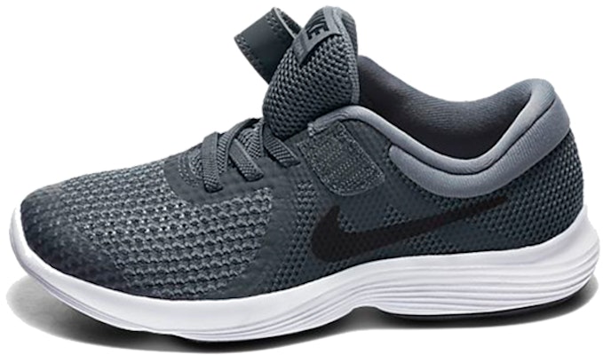 (PS) Nike Revolution 4 Kelabu 943305-005 Lookbook (PS) Nike Revolution 4 Kelabu 943305-005