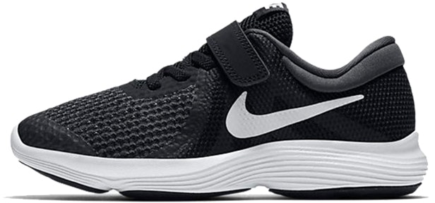 preschool-nike-revolution-4-kid-s-running-shoes-black-white-magic-tape-943305-006