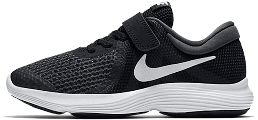 (Preschool) Nike REVOLUTION 4 (PSV) 'Black' 943305-006 Buy (Preschool) Nike REVOLUTION 4 (PSV) 'Black' 943305-006