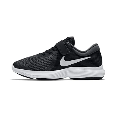 (PS) Nike REVOLUTION 4 (PSV) 'Black'