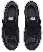 (PS) 나이키 레볼루션 4 (PSV) 블랙 (Nike Rebeollusyeon 4 (PSV) Beullaek) 943305-006 Shop (PS) 나이키 레볼루션 4 (PSV) 블랙 (Nike Rebeollusyeon 4 (PSV) Beullaek) 943305-006