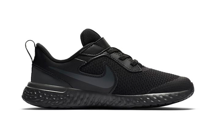 (PS) Nike Revolution 5 'Black Anthracite' 圖 2