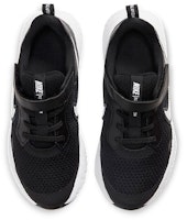 (PS) 나이키 레볼루션 5 '블랙 화이트' BQ5672-003 Lookbook (PS) 나이키 레볼루션 5 '블랙 화이트' BQ5672-003