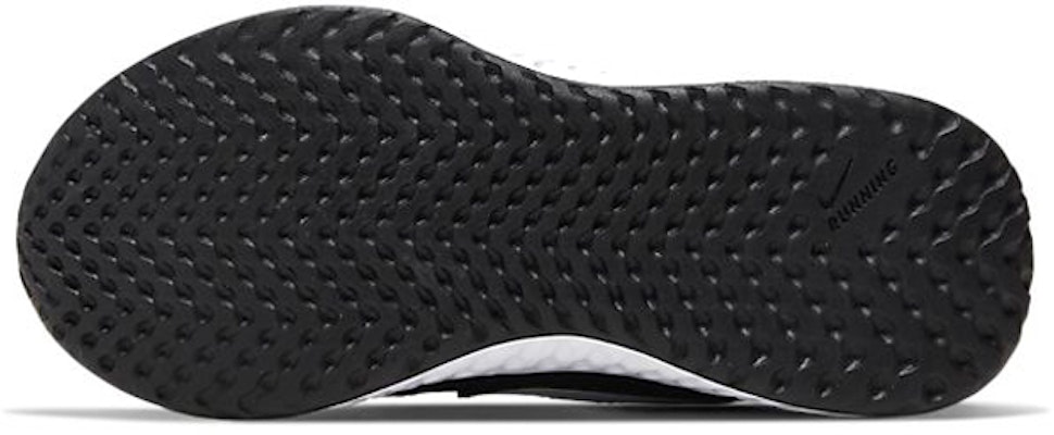 (PS) Nike Revolution 5 'Hitam Putih' BQ5672-003 Shop (PS) Nike Revolution 5 'Hitam Putih' BQ5672-003