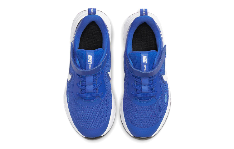 (PS) Nike Revolution 5 'Blue White Black' 圖 3