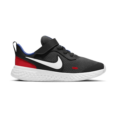 (PS) Nike Revolution 5 'Bred'