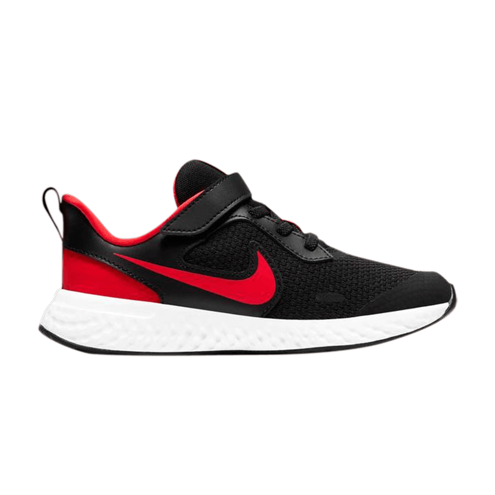 preschool nike revolution 5