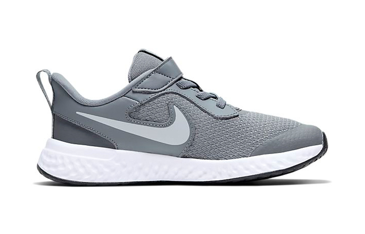 (PS) Nike Revolution 5 'Cool Grey' 圖 2
