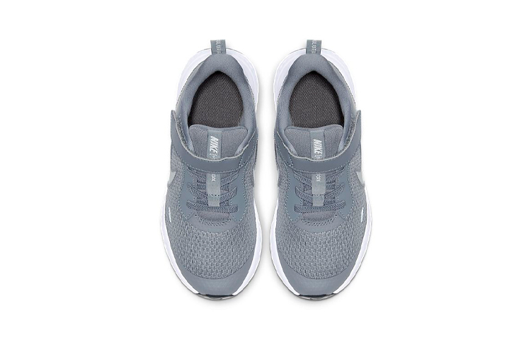 (PS) Nike Revolution 5 'Cool Grey' 圖 3