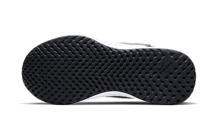 (PS) Nike Revolution 5 'Cool Grey' 圖 4