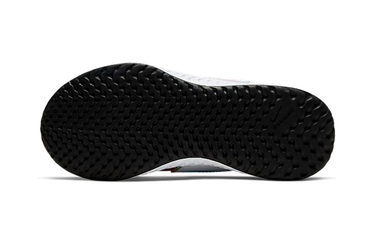 (PS) Nike Revolution 5 Fable 'White Multicolor' 圖 6