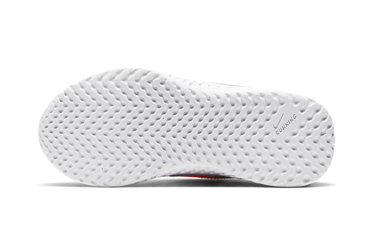 (PS) Nike Revolution 5 'Gray Orange Black' 圖 6