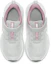 Lookbook (PS) Nike Revolution 5 ''Gris Blanc Rose'' BQ5672-021