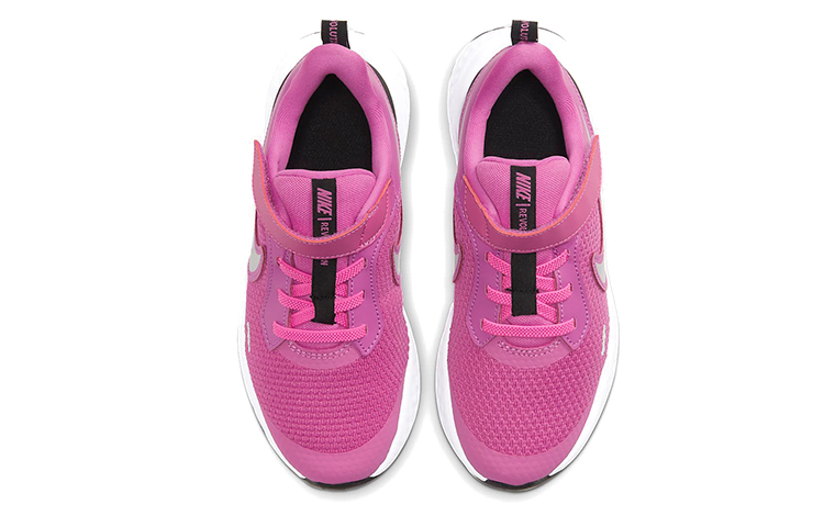 (PS) Nike Revolution 5 'Purplered Black' 圖 3