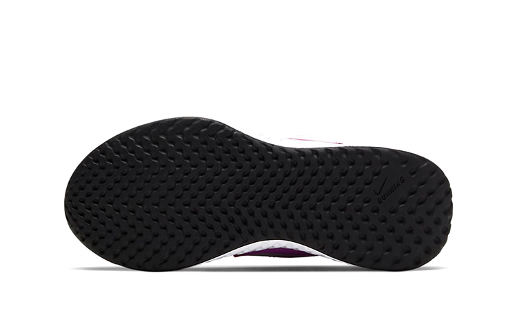 (PS) Nike Revolution 5 'Purplered Black' 圖 4