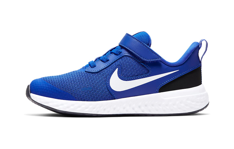(PS) Nike Revolution 5 'Racer Blue'