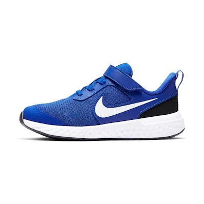 (PS) Nike Revolution 5 'Racer Blue'