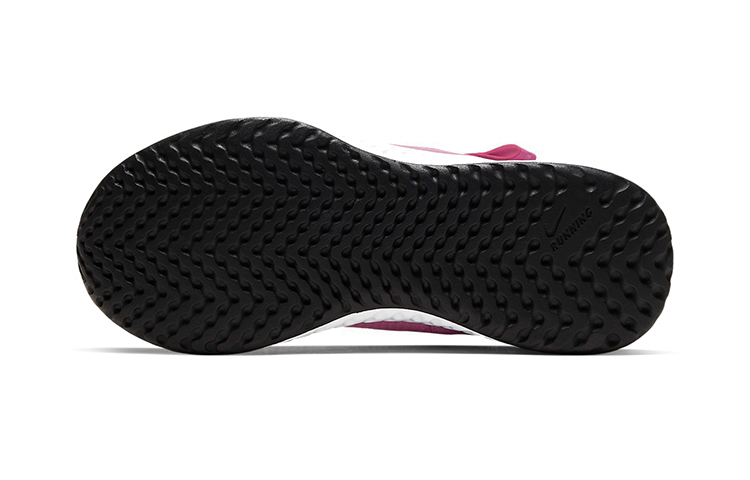(PS) Nike Revolution 5 FlyEase 'Active Fuchsia' 圖 4