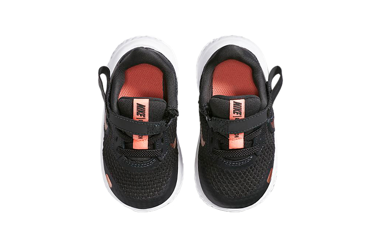 (TD) Nike Revolution 5 FlyEase 'Dark Grey Bronze' 圖 4