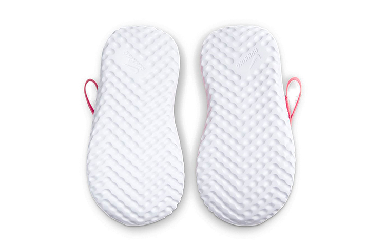 (TD) Nike Revolution 5 FlyEase 'Pink Black' 圖 6