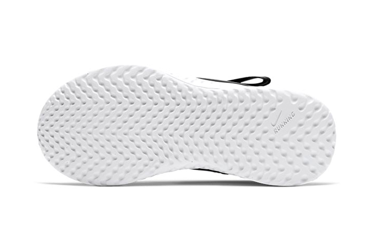 (PS) Nike Revolution 5 FlyEase 'Black White' 圖 6