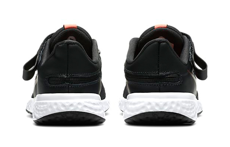 (PS) Nike Revolution 5 FlyEase 'Dark Grey Bronze' 圖 5