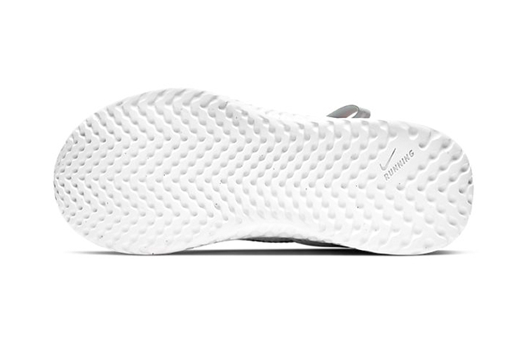 (PS) Nike Revolution 5 FlyEase 'Grey Black Pink' 圖 6