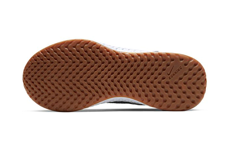 (PS) Nike Revolution 5 FlyEase 'Grey White' 圖 4